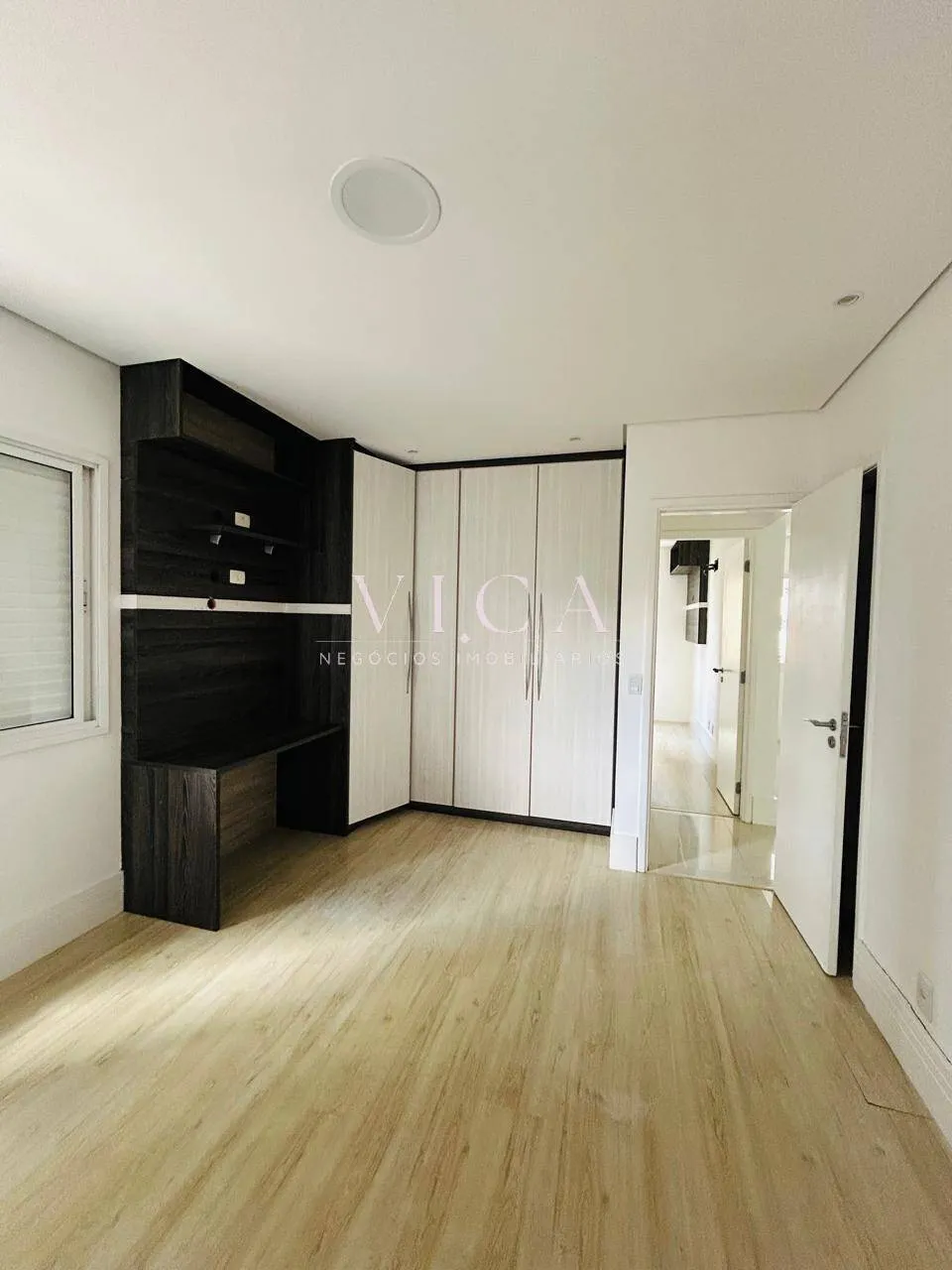 Imagem Alphaville|Apartamento 107m com 2 suites 2 vagas| aluguel R$ 7.000,00