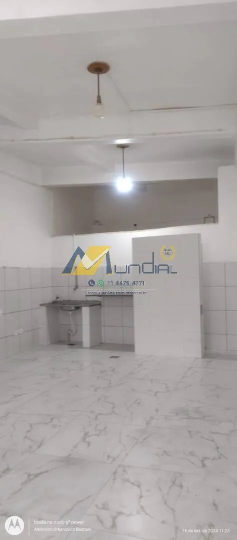 Imagem Salão para Alugar com 55m²!!!