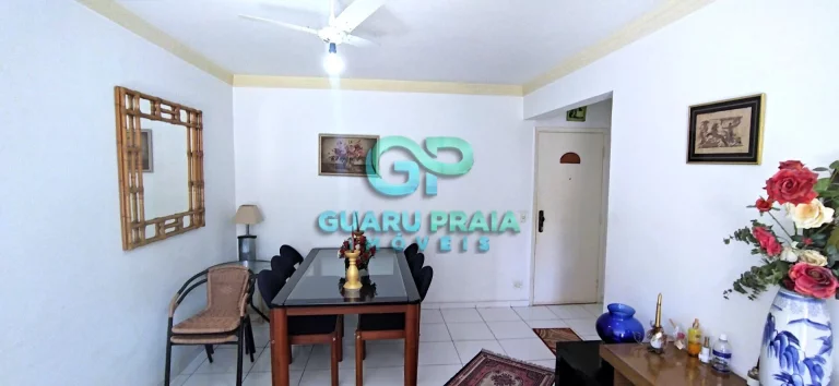 Imagem Apartamento à venda no bairro Enseada - Guarujá/SP