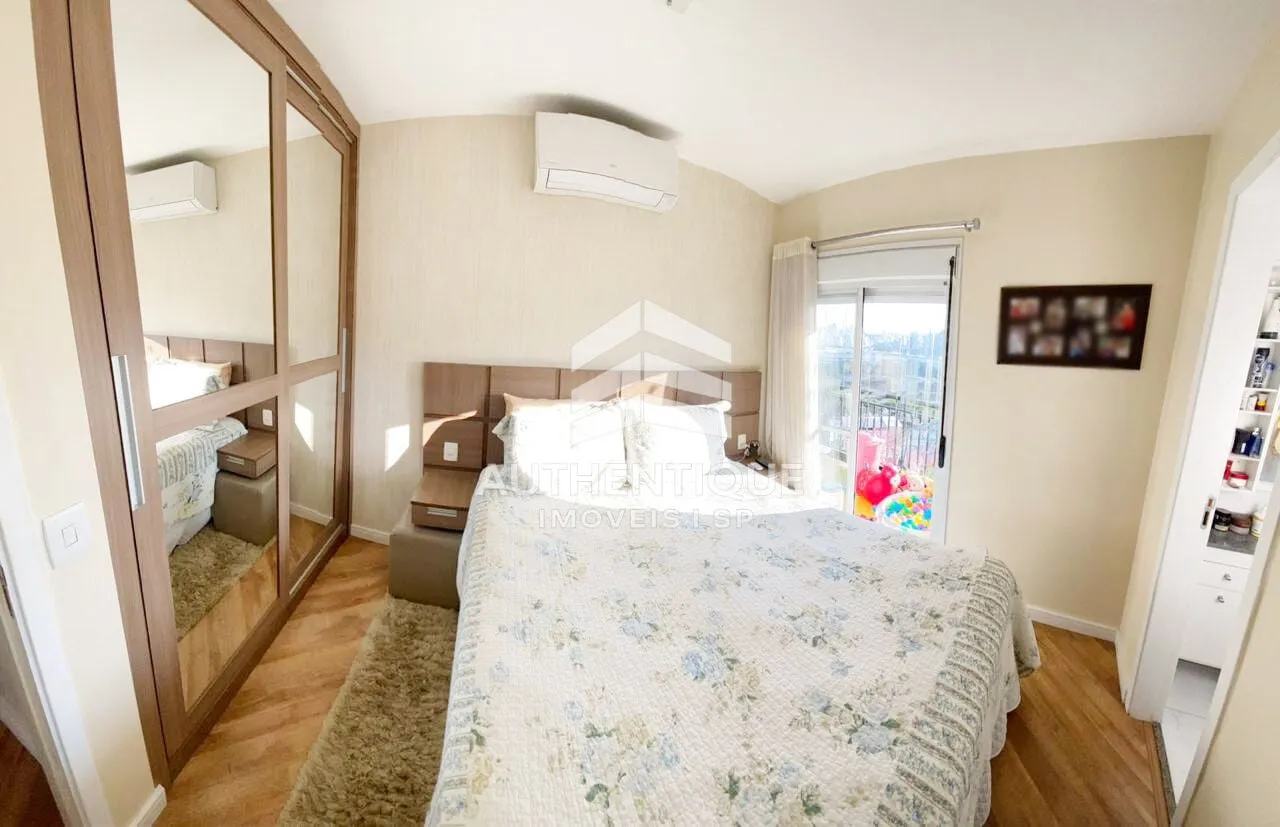 Imagem LIFE CLUB CASA VERDE - Apartamento à venda em São Paulo/SP