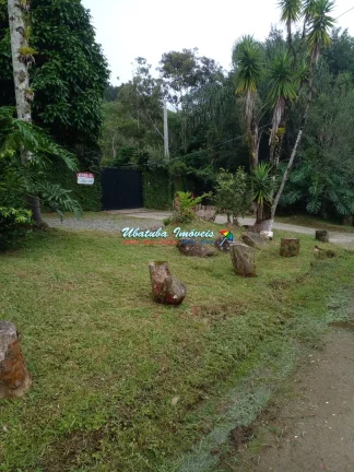 Imagem Linda Casa com 2700 metros de área verde