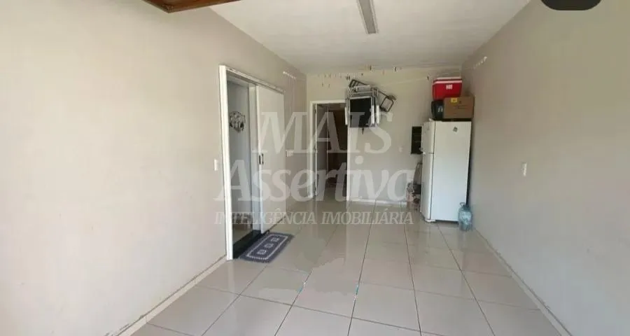 Imagem Casa para venda, semi mobiliada em Nova Hartz, Vila Nova