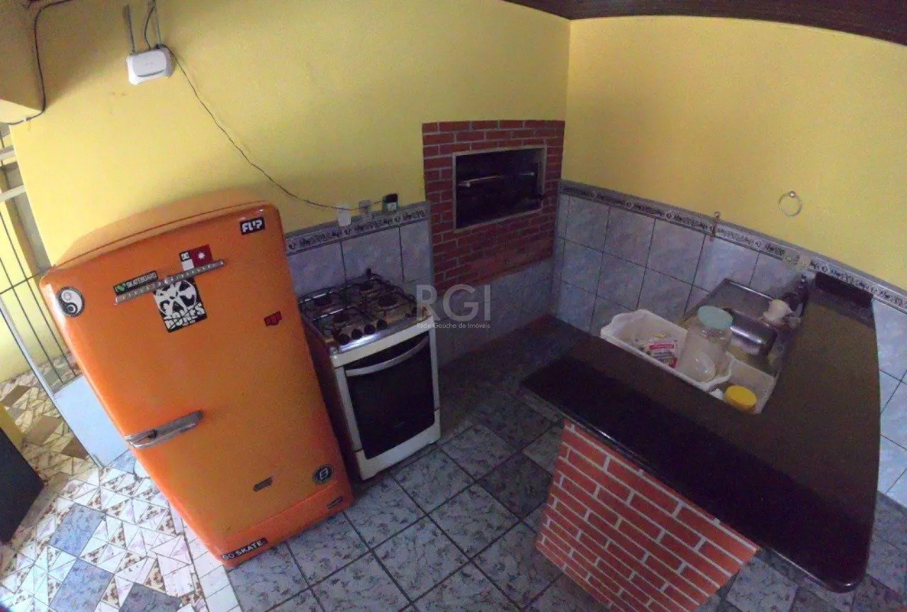 Imagem Casa para Venda - 404m², 5 dormitórios, sendo 3 suites, 2 vagas - Ipanema