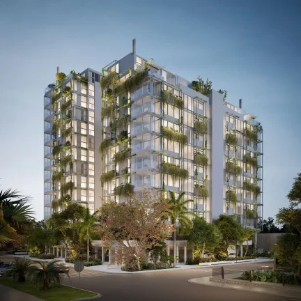 Imagem Vero Praia Brava - Apartamento à venda no bairro Praia Brava de Itajaí - Itajaí/SC
