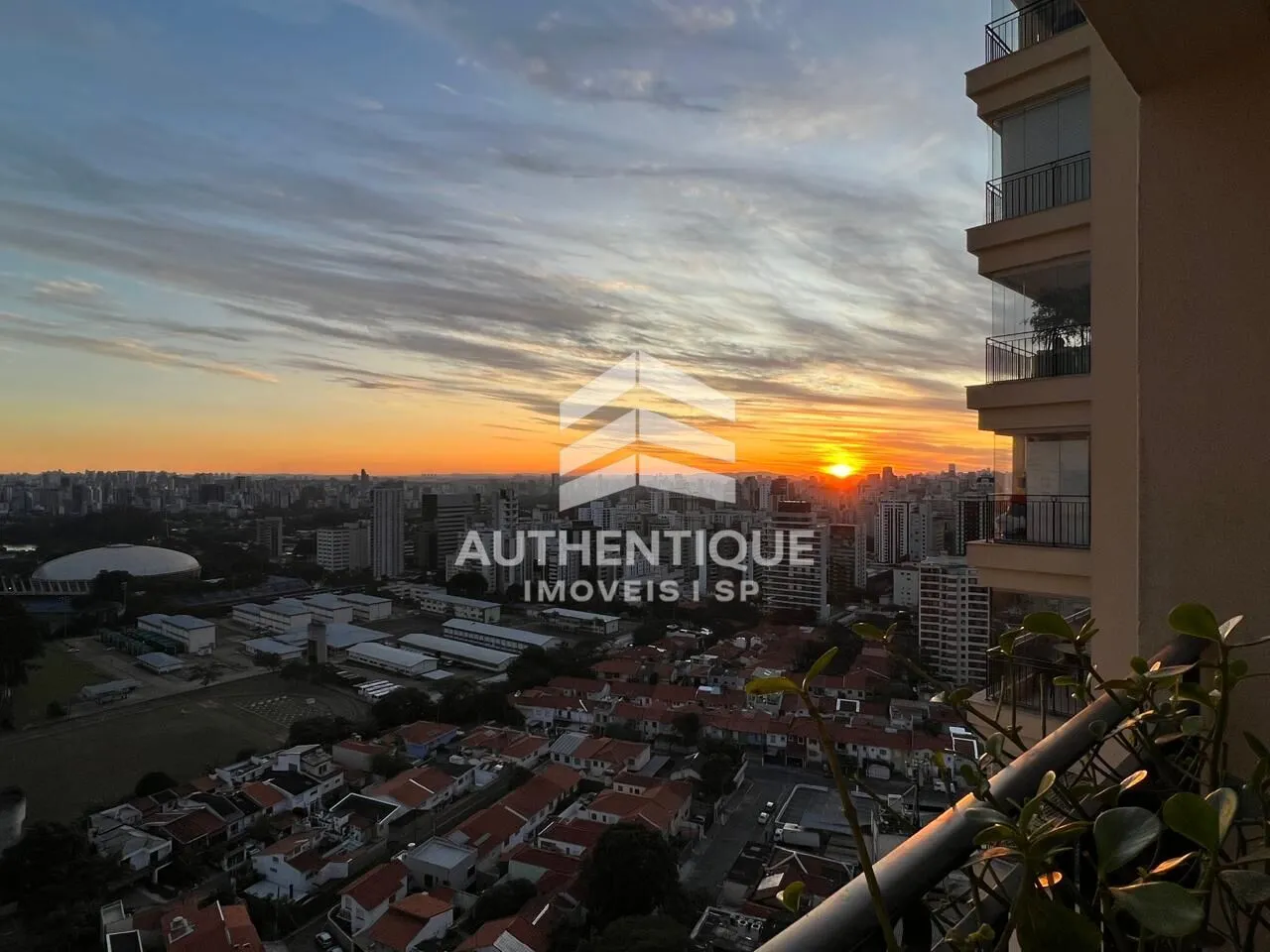 Imagem LINDENBERG TUTOIA - Apartamento à venda em São Paulo/SP