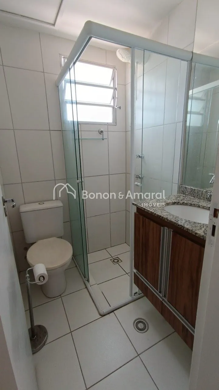Imagem Venda de Apartamento - Com Vista Livre e Sol da Manhã