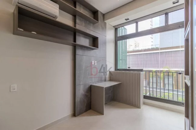 tudio 21m² no Versa Brooklin: A 5 Min do Metrô | R$ 410mil