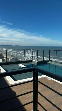 Imagem APARTAMENTO VISTA MAR - R$ 560 MIL -VILA CAIÇARA