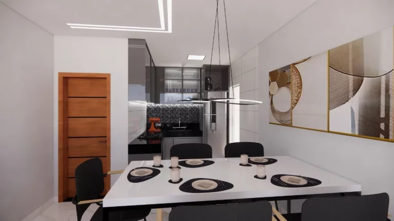 Imagem Apartamento Padrão