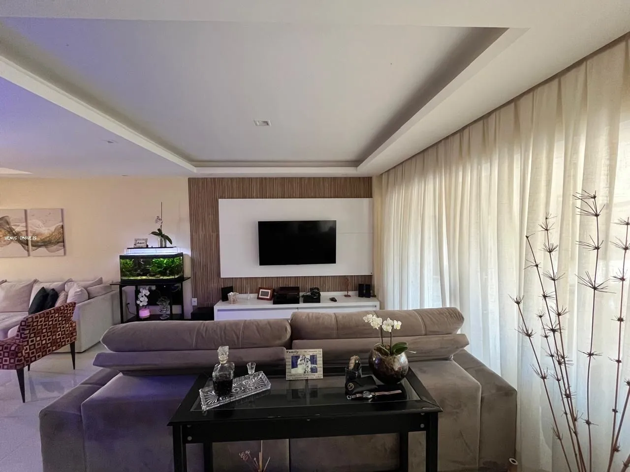 Imagem Casa para Venda em Rio de Janeiro, Recreio dos Bandeirantes, 4 dormitórios, 4 suítes, 5 banheiros