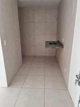Imagem Apartamento para Venda em Jaboatão dos Guararapes, Candeias, 2 dormitórios, 1 banheiro, 1 vaga