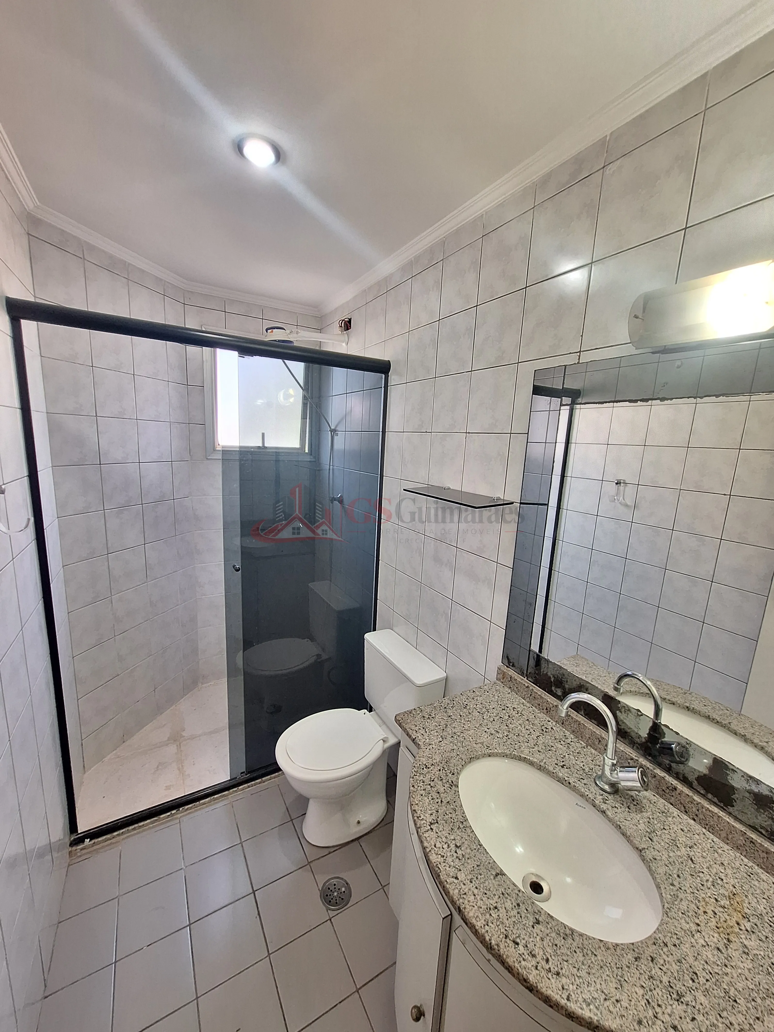 Imagem Apartamento no Maison de Ville - 78,82 m², 1 dormitório | Alphaville