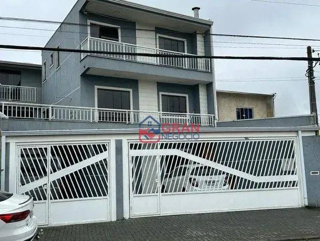 Imagem imóvel com 2 triplex