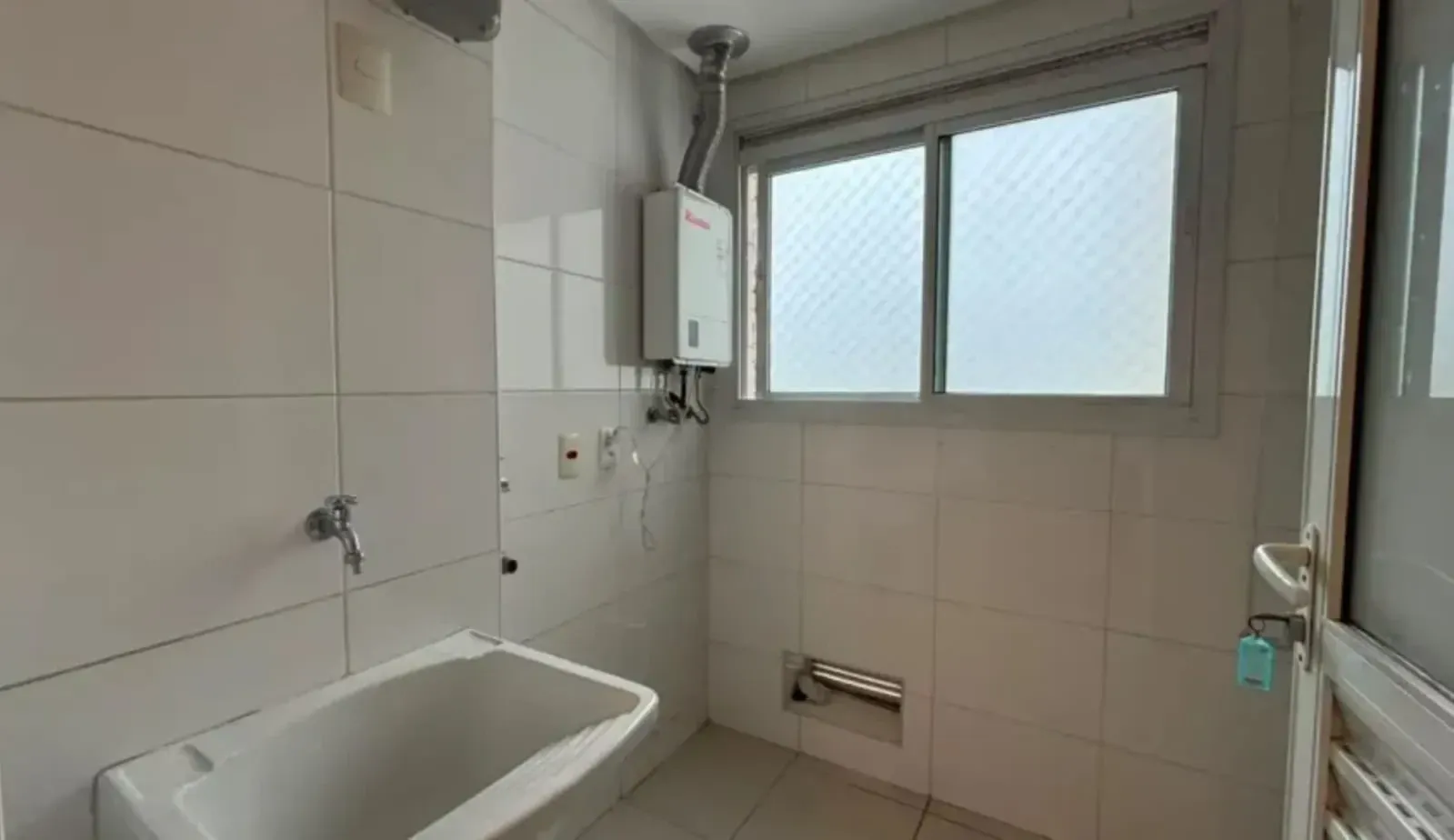 Imagem Apartamento com 2 Quartos à Venda, 103 metros em Vila Clementino - São Paulo