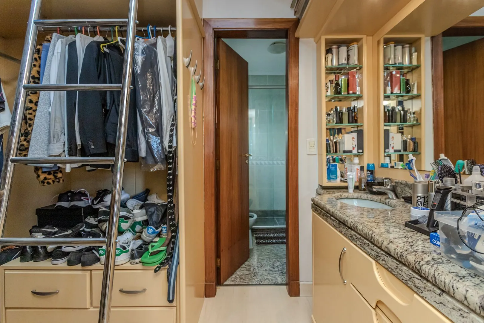Imagem Casa de Condomínio em Três Figueiras