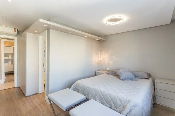 Imagem Apartamento de luxo com vista definitiva à venda no Três Figueiras