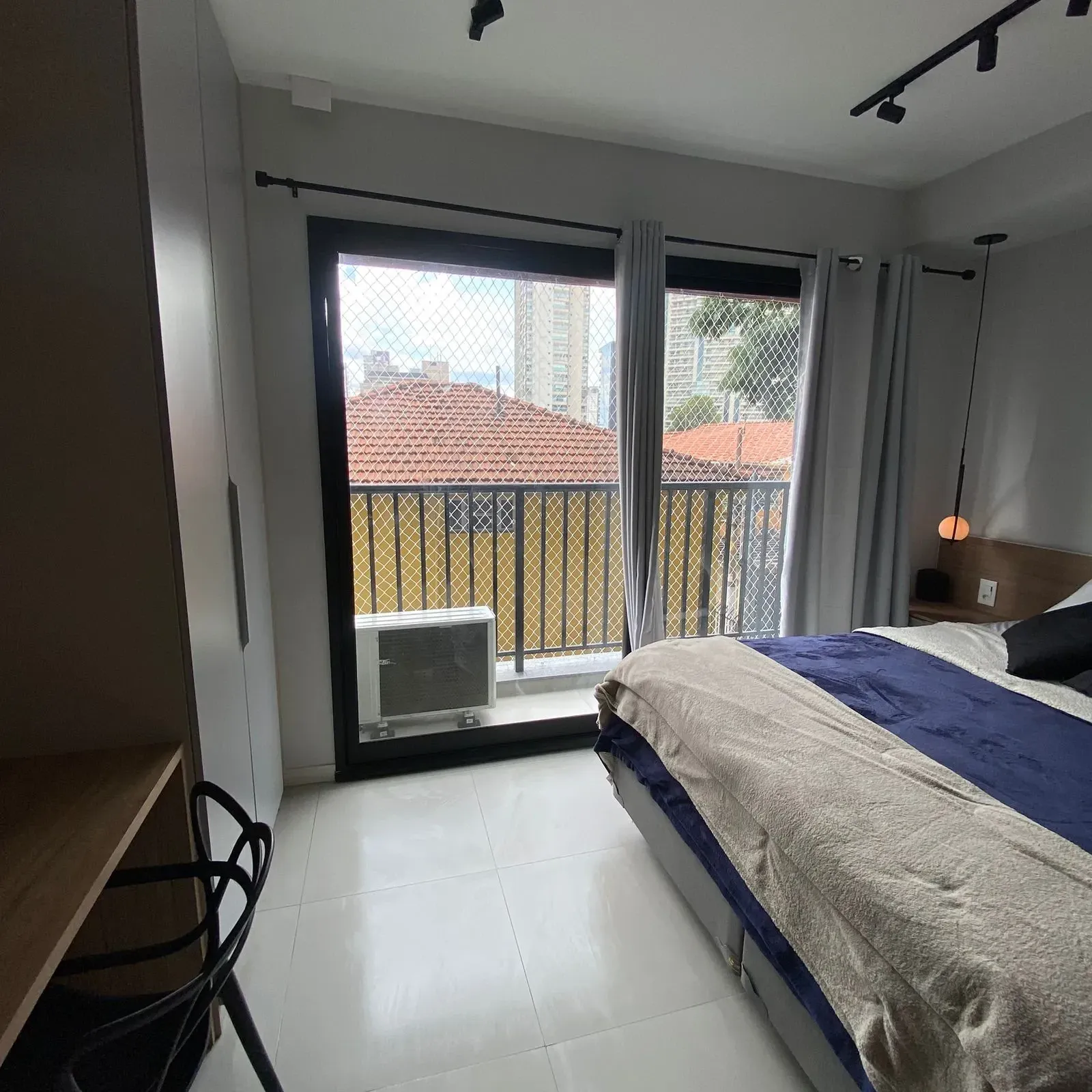 Imagem Studio com 1 Quarto à Venda, 25 m² em Pinheiros - São Paulo