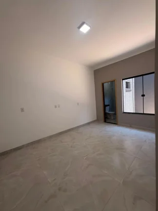 Imagem Casa De 2/4 C Suite Na Vila Izabel Em Goianira