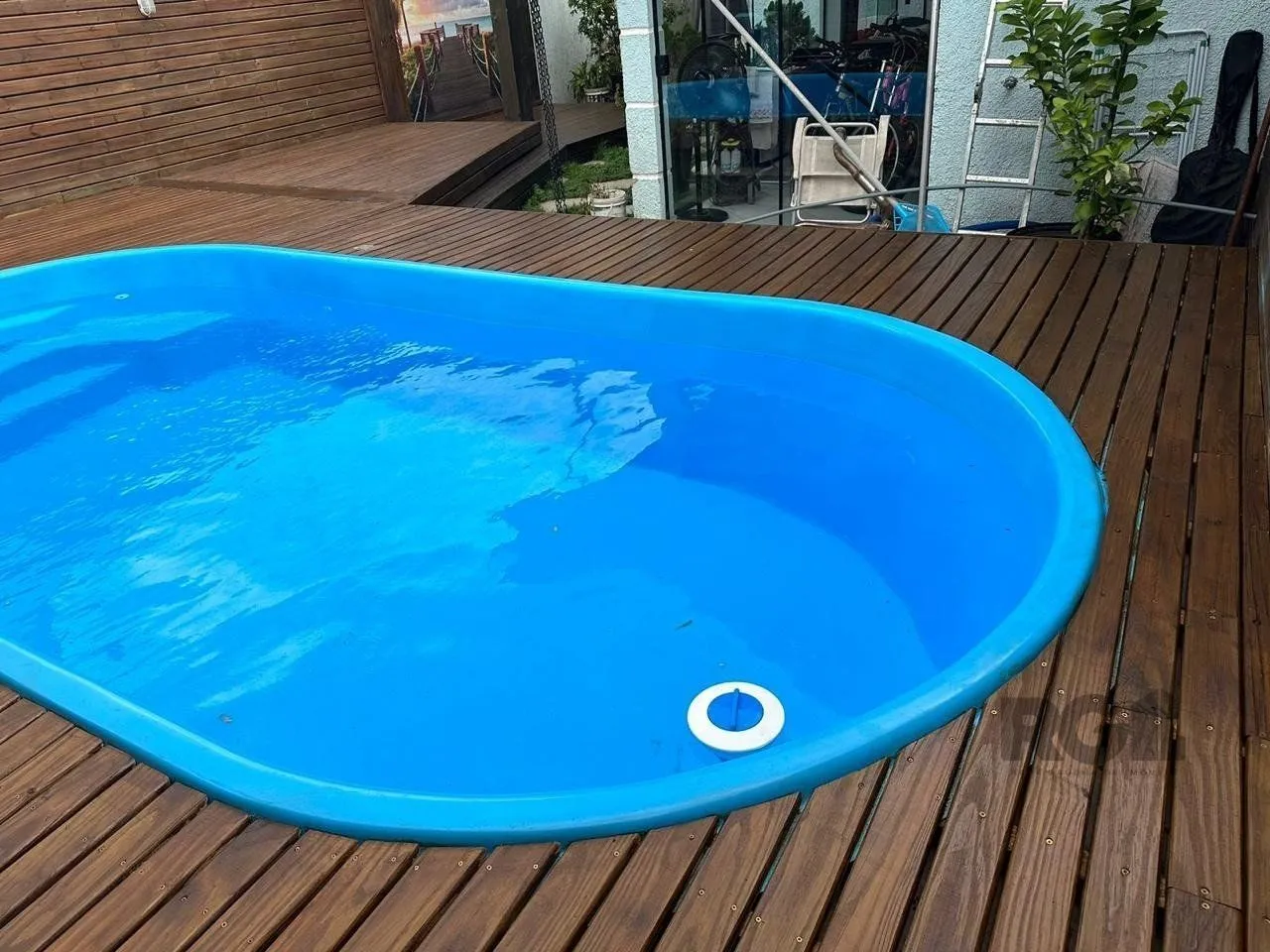Imagem CASA 3 DORMITÓRIOS - PISCINA - LAREIRA - ÁREA GOURMET - ELDORADO DO SUL - RS