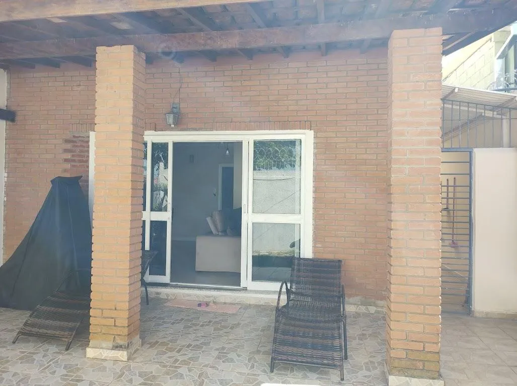 Foto do imóvel CASA - JARDIM LONDRES -CAMPINAS em Rua Jornalista Ernesto Napoli