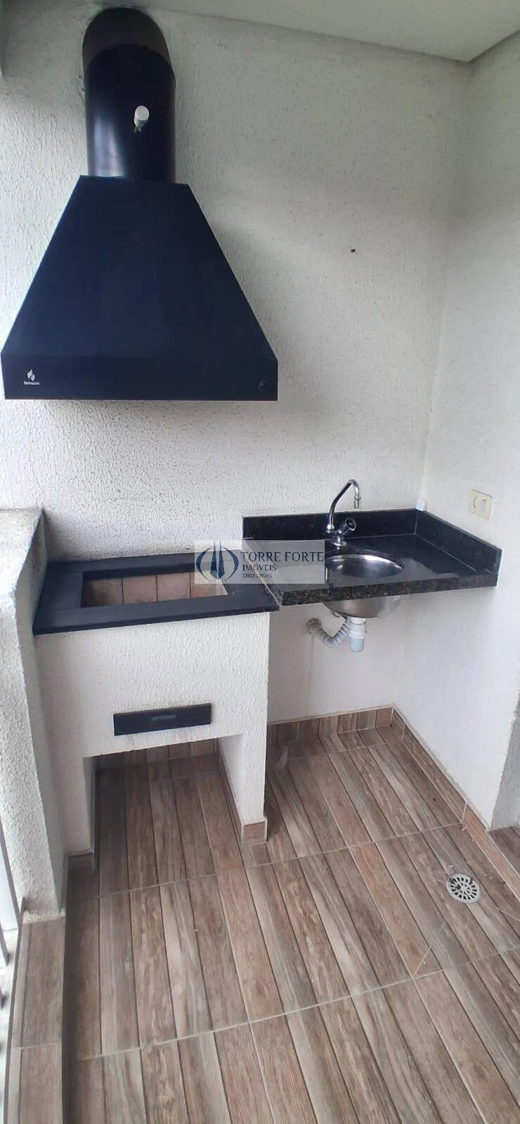 Imagem Lindo apartamento, 60 m² 2 dormitórios 1 vaga de garagem, próximo ao metrô