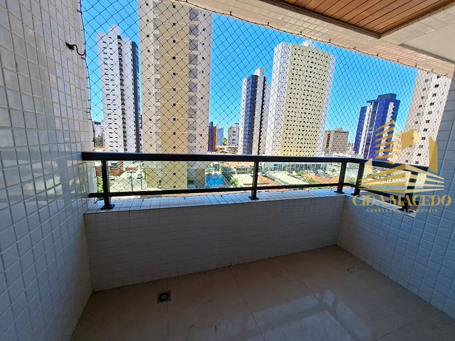 Imagem Apartamento a Venda no bairro Manaíra - João Pessoa, PB