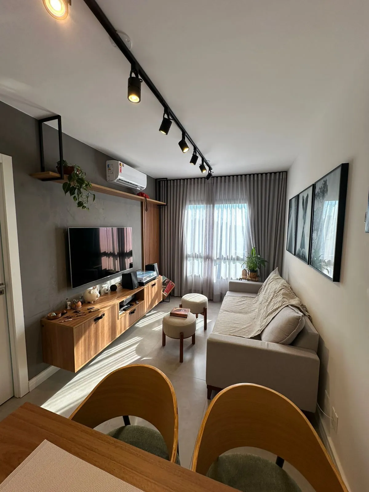 Imagem Apartamento de 1 dormitório 1 suíte, 44m2, bairro Azenha