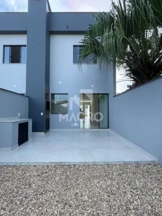 Imagem Geminado Sobrado | Centenário | 3 quartos (2 suítes) | 135m²