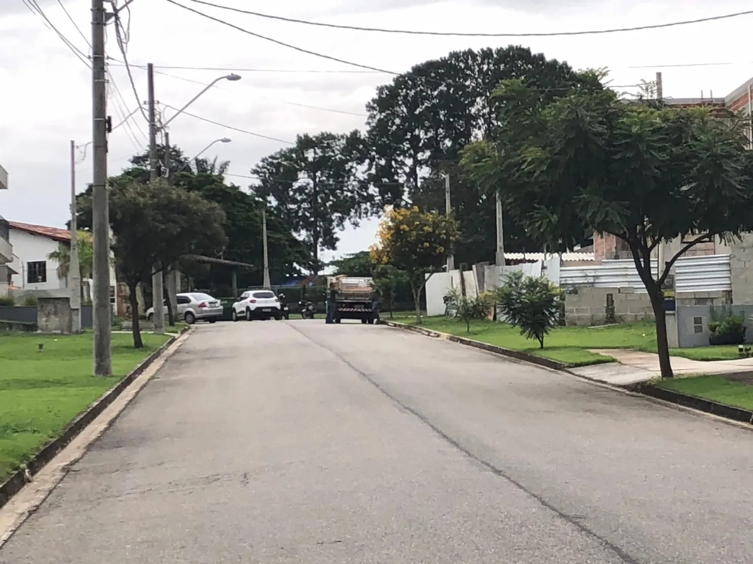 Foto do imóvel Terreno à venda 720M², Pindamonhangaba - SP | Condominio Reserva Bom Sucesso