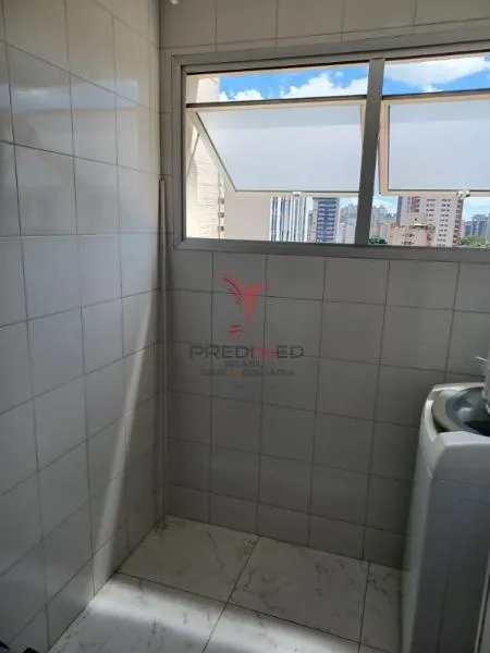 Imagem Apartamento 1 dormitório 45m² 1 vaga Mirandopolis Sao Paulo/SP
