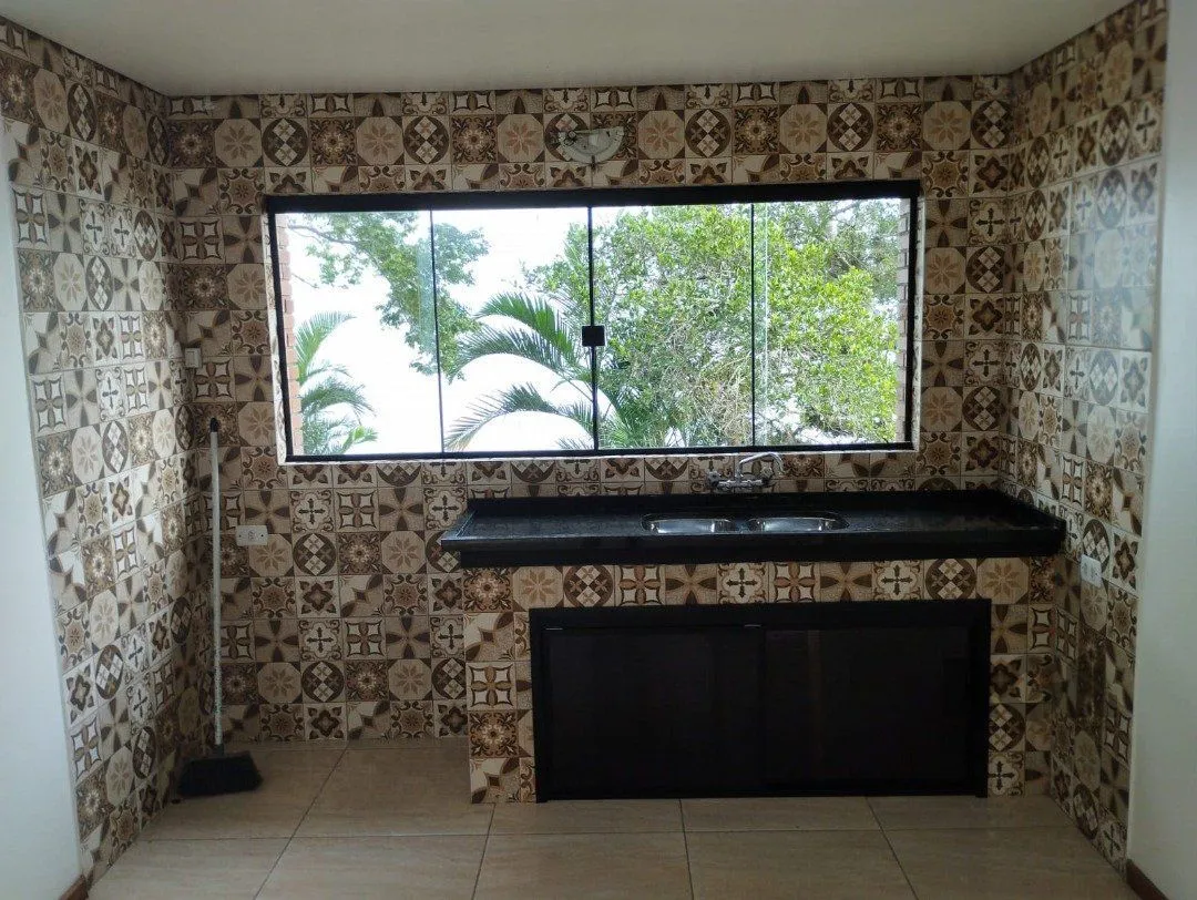 Imagem AMPLA CASA COM PRAIA PRIVATIVA NA ZONA SUL DE POA