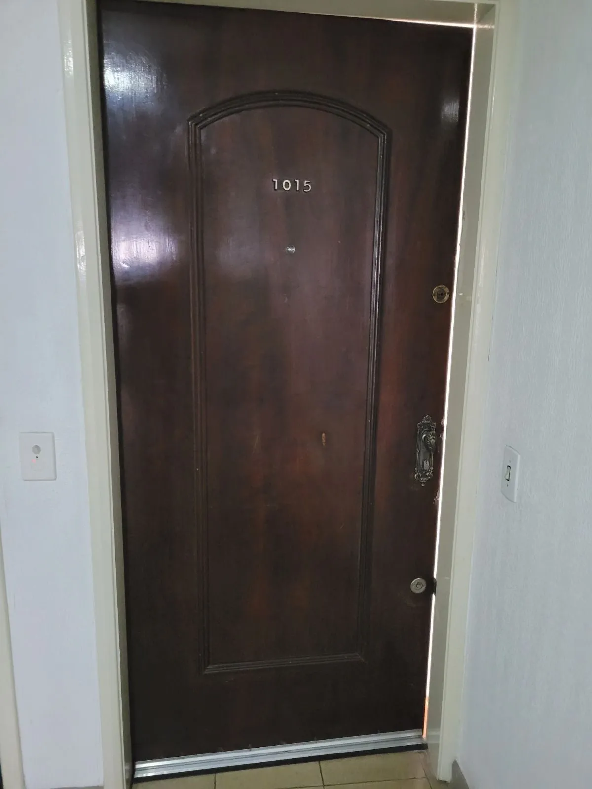 Imagem Apartamento com 02 quartos, 02 banheiros e 01 vaga no Centro Histórico