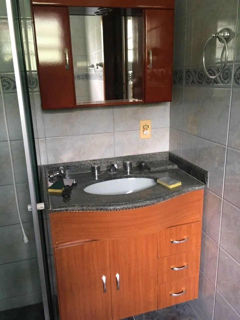 Imagem Casa à venda 3 Quartos, 1 Suite, 3 Vagas, 219M², Santana, Pindamonhangaba - SP