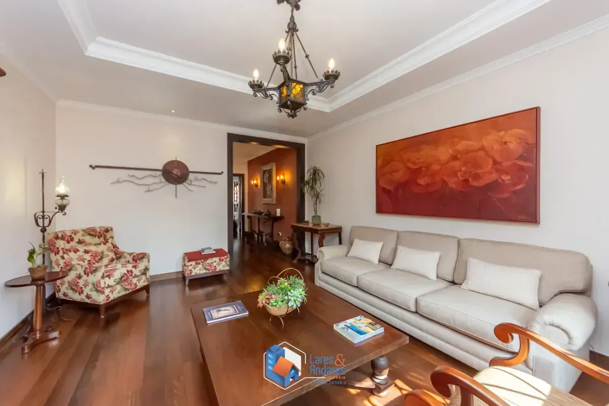 Imagem Casa para venda em Planalto Paulista com 3 quartos, 294m²