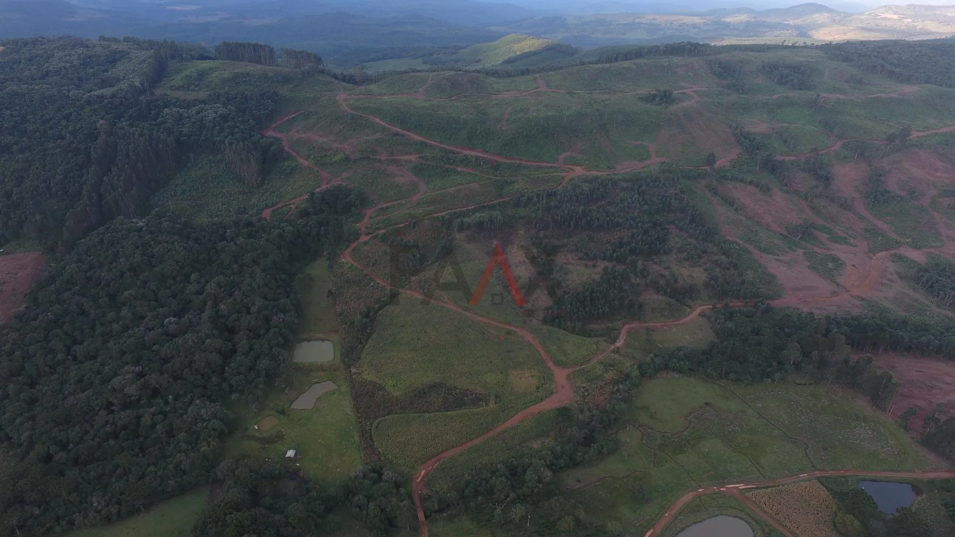 Imagem Chácara à venda com excelente localização, próximo da cidade, GUARAPUAVA - PR