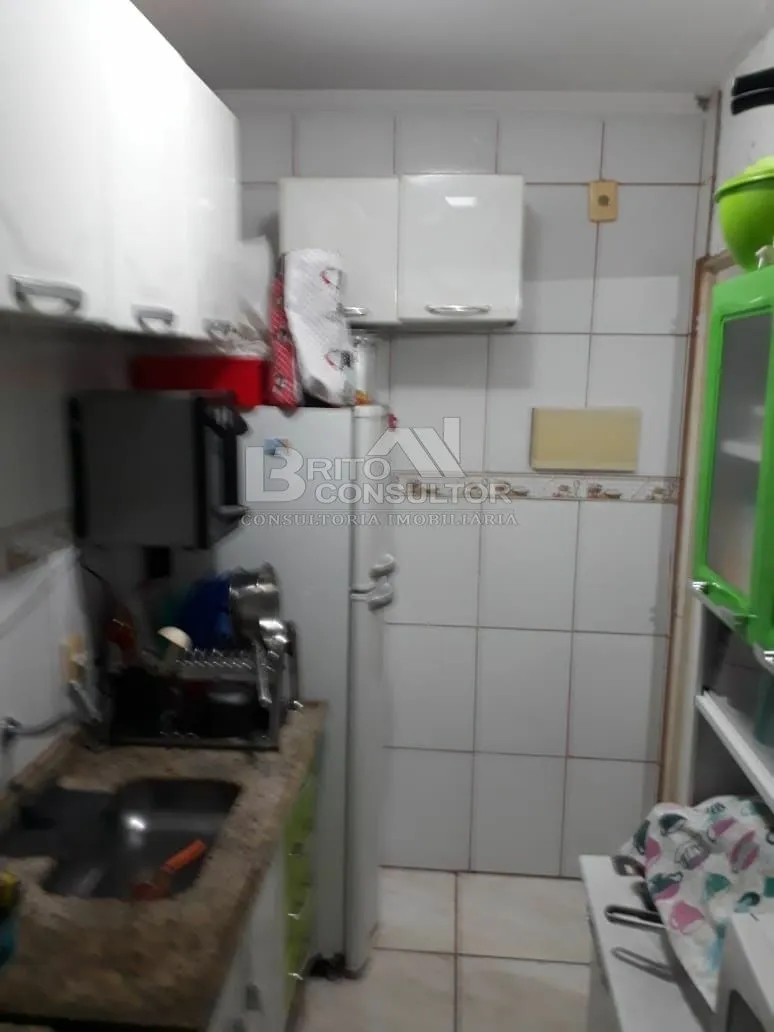 Imagem Itaúna Life - Apartamento à venda no bairro Mutuapira - São Gonçalo/RJ