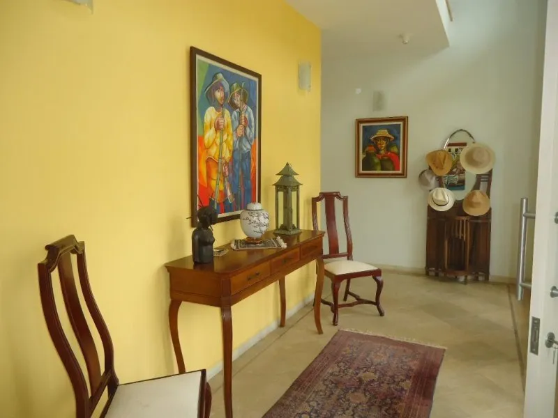 Imagem Luxuosa casa em condomínio à venda em Valinhos-SP, no Condomínio Village Visconde de Itamaracá - 4 quartos, 4 suítes, 4 salas, 7 banheiros, 6 vagas de garagem, 570m².