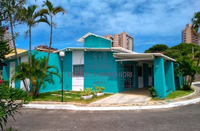 Imagem Casa em condomínio fechado em Itaparica NÃO ANUNCIAR