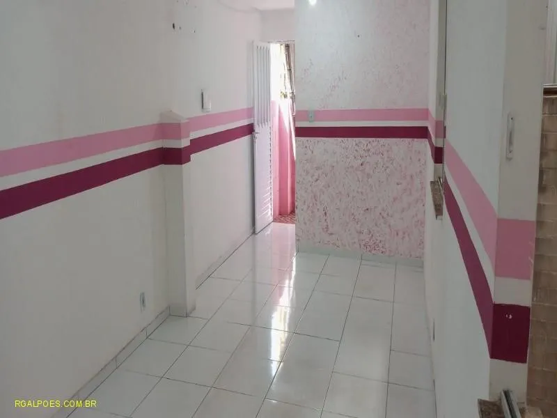 Imagem Galpão para Locação em BELFORD ROXO, Centro, 1 banheiro