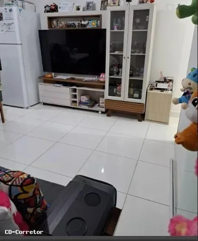 Imagem Apartamento para Venda em Santo André / SP no bairro Jardim Utinga