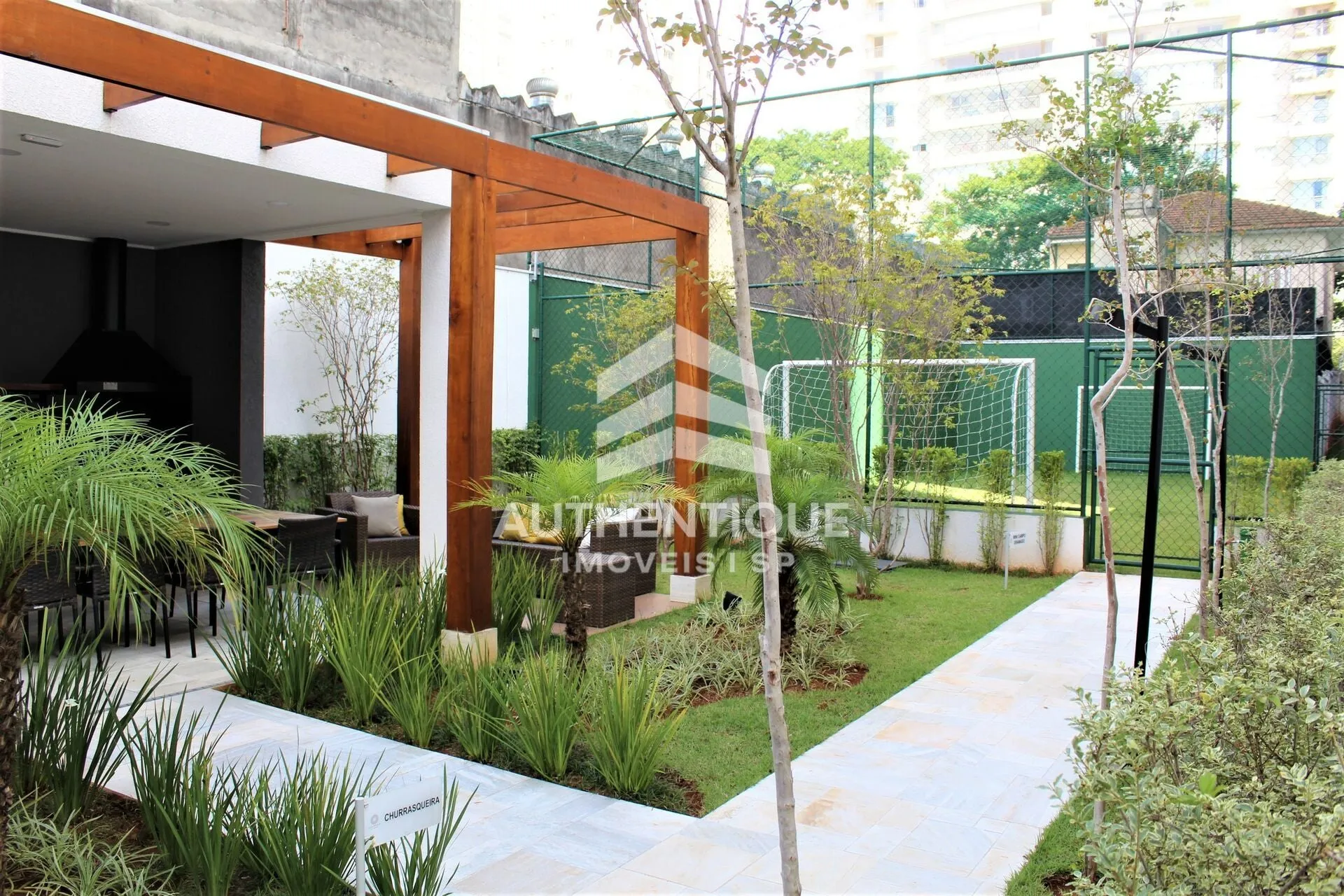 Imagem Legittimo Vila Romana - Apartamento à venda em São Paulo/SP
