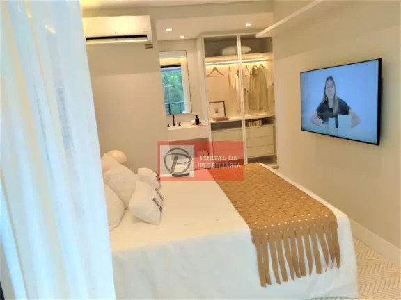 Imagem APARTAMENTO RESIDENCIAL em RIO DE JANEIRO - RJ, BARRA DA TIJUCA