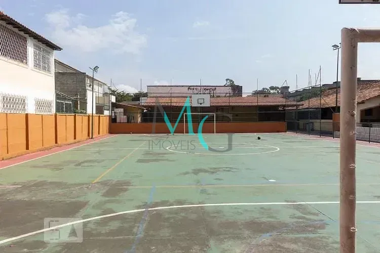 Imagem Casa duplex à venda em Campo Grande - Rio de Janeiro, RJ
