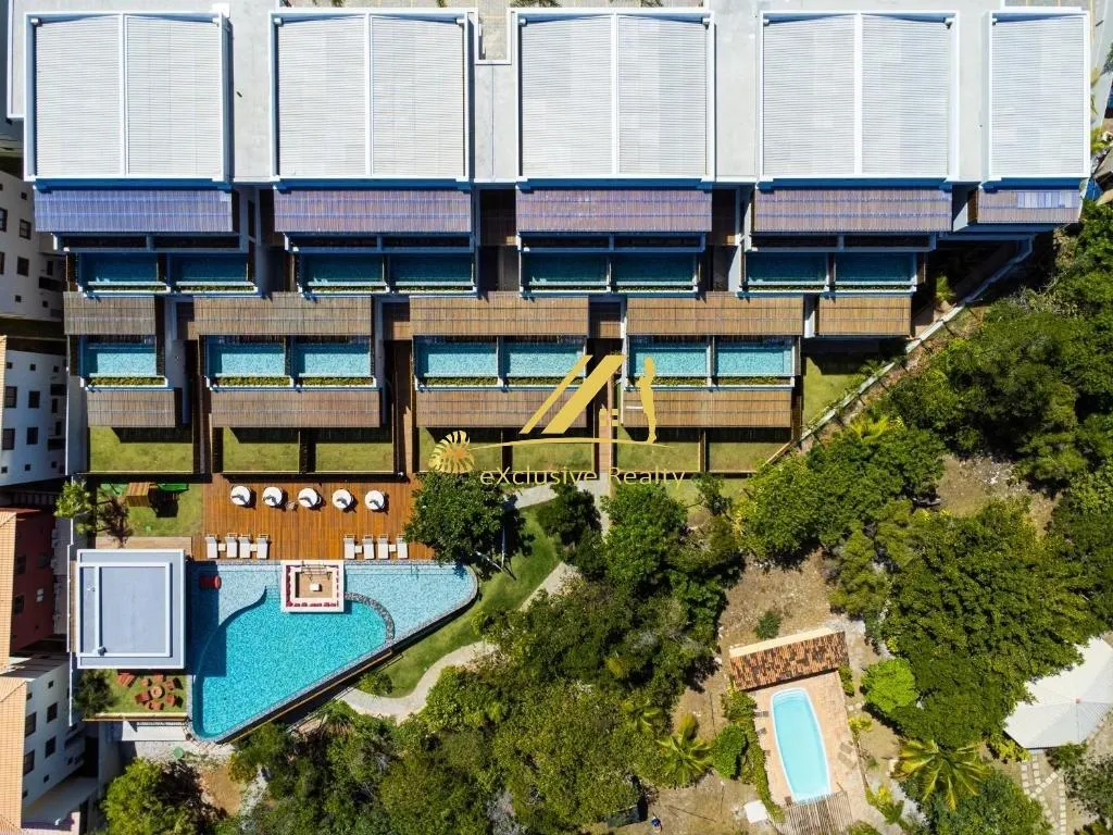 Imagem Apartamento RESIDENCIAL em Mata de São João - Bahia,