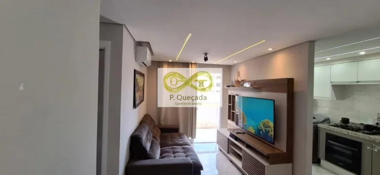 Imagem Chegou a sua grande oportunidade de adquirir o apartamento dos seus sonhos!