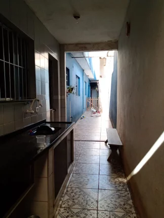 Imagem Descubra o Charme e Conforto da Vila Angélica em Tatuí - Casa à Venda por R$ 300.000