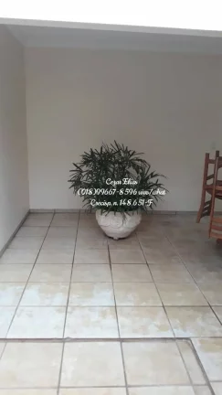 Imagem MORUMBI/ SOBRADO QUATRO QUARTOS SENDO UMA SUITE A VENDA EM ANDRADINA - SP
