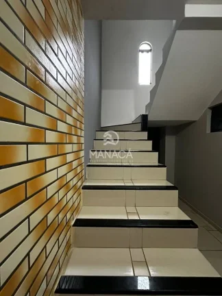 Imagem Casa à Venda no Centro de Barra Velha – A 700 metros da Praia Central Valor: R$ 880.000