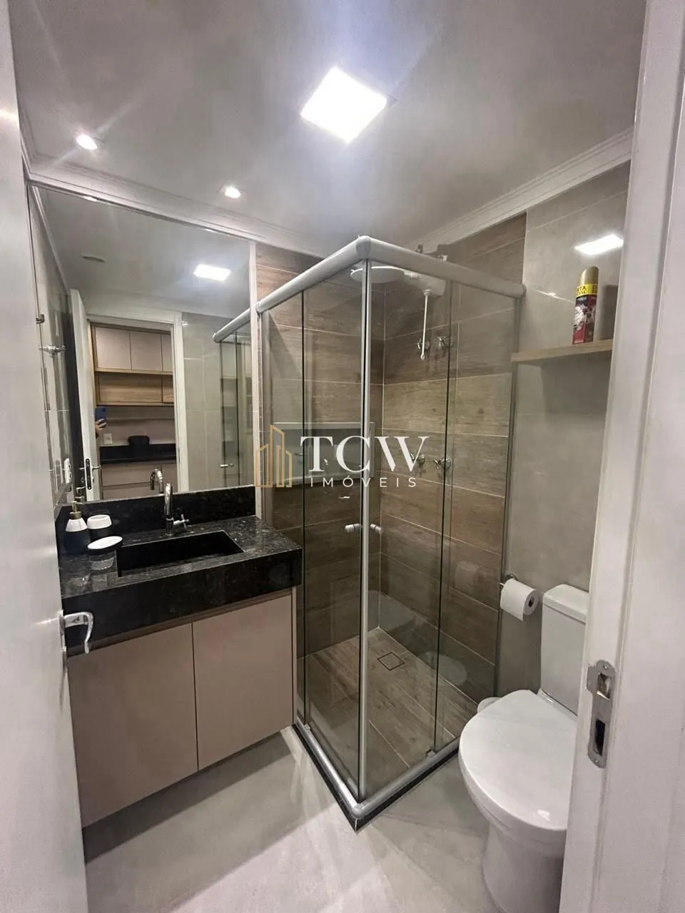 Imagem Apartamento para alugar no bairro Alto da Boa Vista - São Paulo/SP, Zona Sul