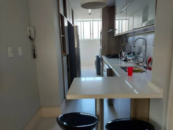 Imagem Apartamento com 3 Quartos à Venda, 105 m² em Copacabana - Rio de Janeiro
